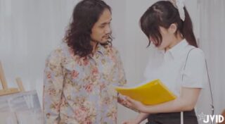 A novice female home confinement caregiver’s first home visit unexpectedly attracts the attention of a newly released, muscular man who hasn’t been with a woman in five years – Jemmy madou sex