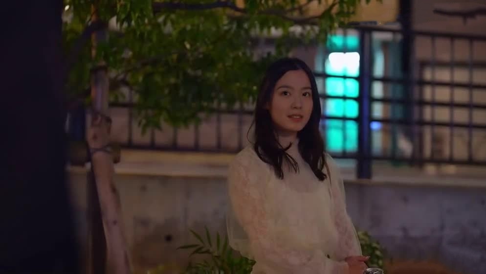 AI-Zhuang Dafei-Female classmate took the initiative my wish