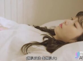 AVJI-279-Sunny had sex with her naughty roommate madou sex