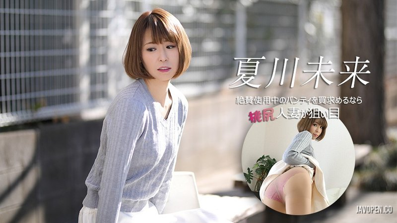 Caribbeancom 040626-001