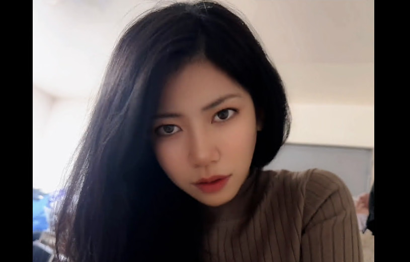 First-person perspective! Self-shot sex~ First post of the new year ❤️ Give me your semen