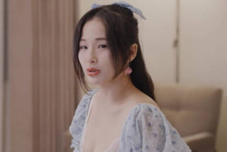 Jemi, the childhood sweetheart who returned from studying abroad. madou sex