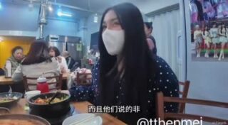 Korean fans meet and have sex multiple times in one day – Seoul National University 23-year-old – Little T is very gentle madou sex