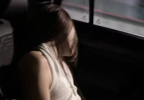 My mother went out drinking a lot