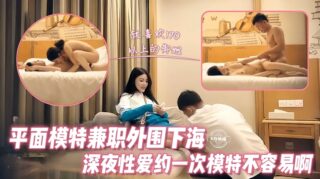 Selected Top Three – Print Model, Model Once madou sex