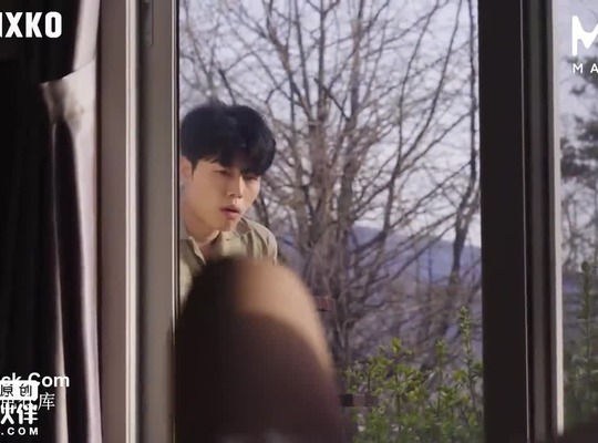 The married woman next door in MFK-0109