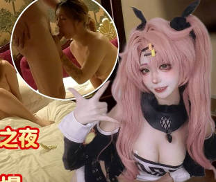 The young woman's journey to losing her virginity: She stares at the flowing virgin blood