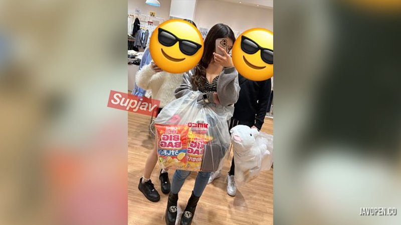 Uncensored FC2-PPV-4873970