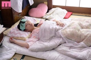 Uncensored MIAA-200 I Still Remember The Summer I Went Home After 20 Years