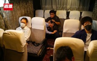 Uncensored NHDTB-469