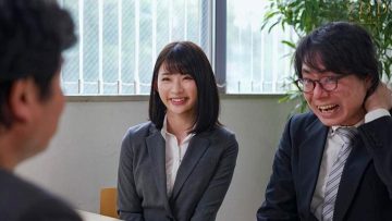 Uncensored STARS-376