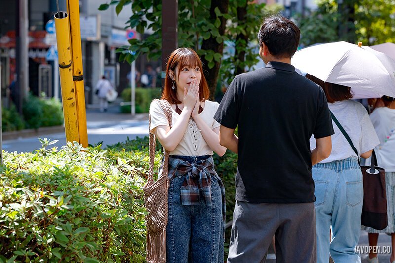 Uncensored SVVRT-074