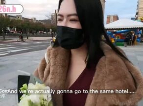 A Day Trip with Fans – Ni Na madou sex