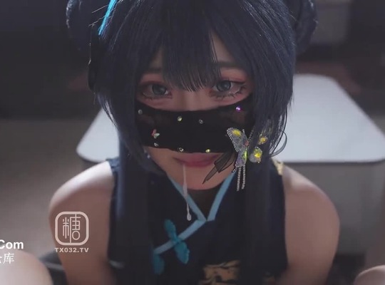 Ryūka Hime Saki cosplay teacher - Akisa Yuna