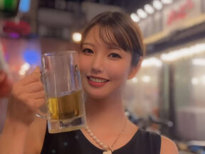 Monster Season 23: Haruru’s Private Story After Drinking madou sex