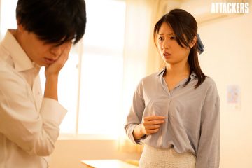 SHKD-963