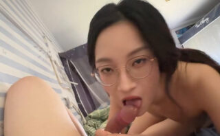 Eyeglasses fetish – please enter madou sex