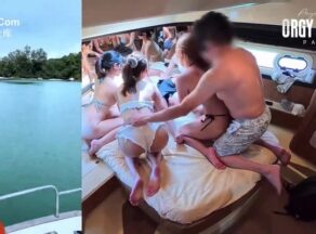 Carnival Cruise – Angel madou sex