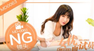 Peach Video Actress Interviewer madou sex