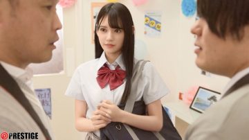 Uncensored ABW-136