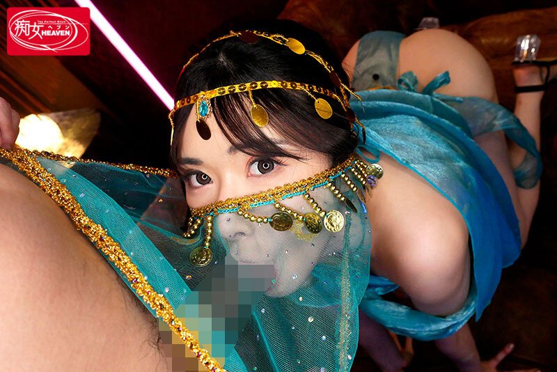 Uncensored CJOD-514