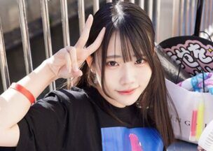 Uncensored MUFR-008