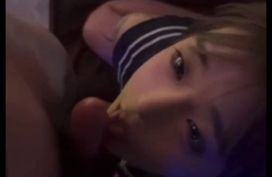 A TikTok influencer with 200