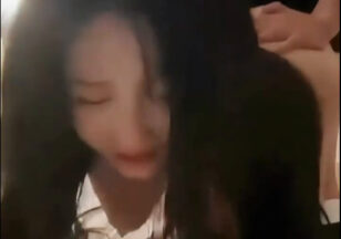 National treasure-level goddess goes out with her master to meet a single man madou sex