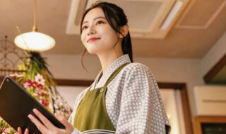 Tokyo Girl’s Guide: Kaho, 28-year-old Flower Shop Owner, Part 2 madou sex