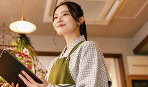 Tokyo Girl's Guide: Kaho