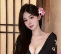 My girlfriend in a kimono accompanied me to the bath one night; my vagina was so tight and wet that I ejaculated all over her. – Jenny madou sex
