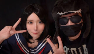 Monster Room Season 2: Hinako Fukami madou sex