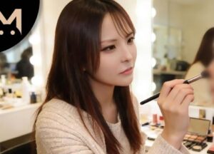 Nao, a 27-year-old renowned makeup artist from Tokyo Girls’ Guide madou sex