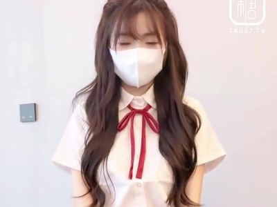 Science Girl's Physical Compensation - Ziyi