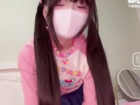 Penis Punishment for Lustful Daughter – Xiao Xinna madou sex