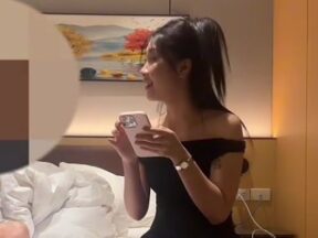 I met up today with a female international student who speaks a little Chinese – Zheng He madou sex