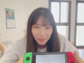 First-person perspective sex and ejaculation is like cream, your all-time favorite – MISSCAT madou sex