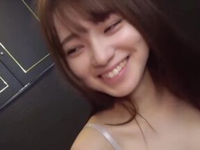 Sayaka, a 24-year-old fashion model from Tokyo Girl’s Pictorial madou sex