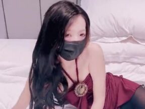 Banana Show xjx698 Top-quality young woman’s slutty hole squeezes semen from her brother-in-law madou sex