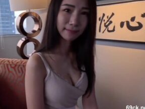 Tainan cashier girl Xiaomi wants to turn her life around by making adult films – Ru Studio madou sex