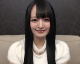 Tokyo Girl’s Guide: Kaori, 21-year-old beauty salon worker madou sex