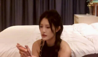 I met up with a pure and innocent 20-year-old girl today – Chen Ping’an madou sex