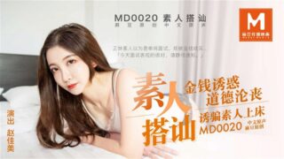 Tao Video: Amateur Pickup Artists – Money Jiamei MD0020 madou sex
