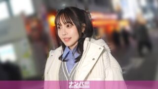 Uncensored 200GANA-3396