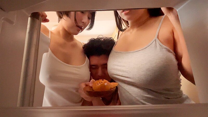 Uncensored DVMM-417