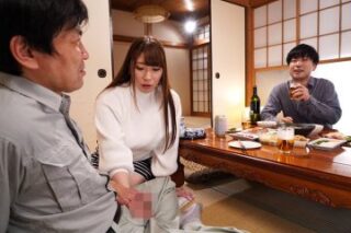 Uncensored NKKD-220