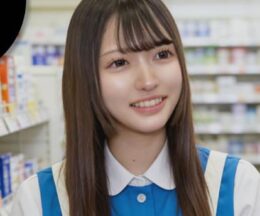 Tokyo Girl’s Guide: Lina, 20-Year-Old Drugstore Employee, Part 2 madou sex