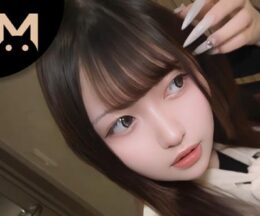Tokyo Girl’s Guide: Lina, 20-year-old drugstore clerk madou sex