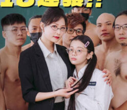 Toilet Teacher-Student Doll 18-Session Sex – Mio Waaaa madou sex