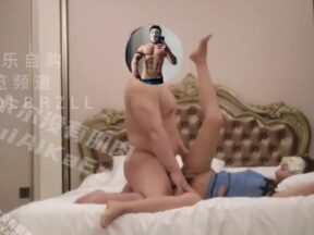 He was being fucked the whole time and kept saying he couldn’t take it anymore – Karl has no muscles. madou sex